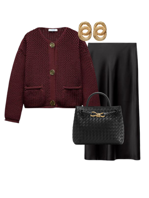 Oldmoney Look - 5
