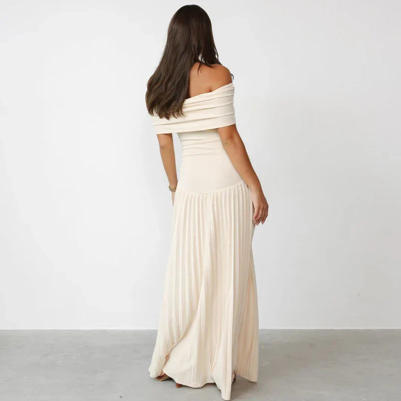 Oriane Maxi Dress