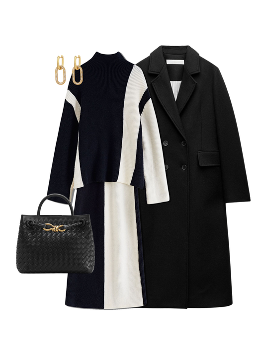 Business Casual Look - 3