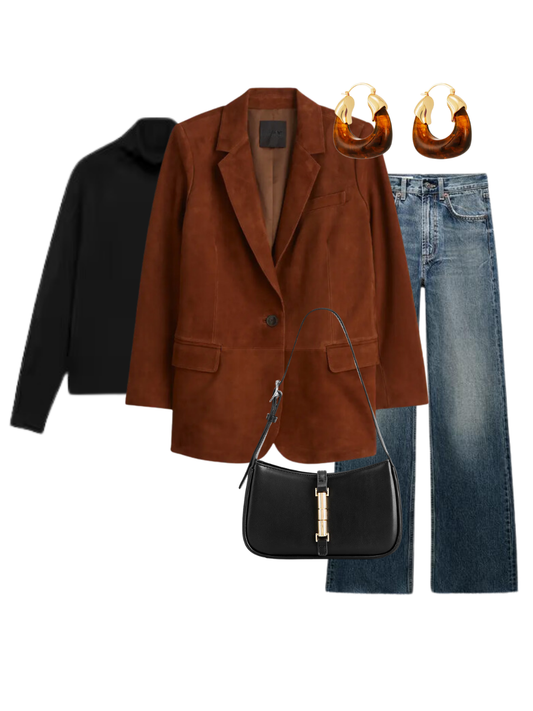 Oldmoney Look - 3